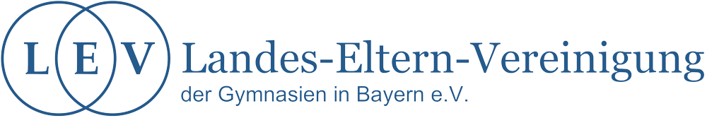 Was ist die LEV? LEV Bayern